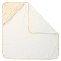 Little Dutch Badcapes * Badcape Little Goose Beige
