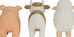 Little Dutch Overig * Badfigurenset Little Farm