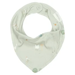 Little Dutch Slabben * Bandana slab Little Farm Groen