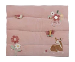 Little Dutch Boxkleden * Boxkleed Fairy Garden Roze