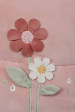 Little Dutch Boxkleden * Boxkleed Fairy Garden Roze