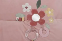 Little Dutch Boxkleden * Boxkleed Fairy Garden Roze