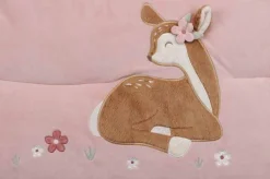 Little Dutch Boxkleden * Boxkleed Fairy Garden Roze