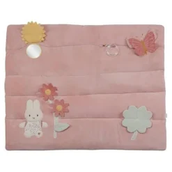 Little Dutch Boxkleden * Boxkleed Lucky Blosssom Roze