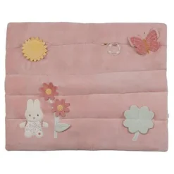 Little Dutch Boxkleden * Boxkleed Lucky Blosssom Roze