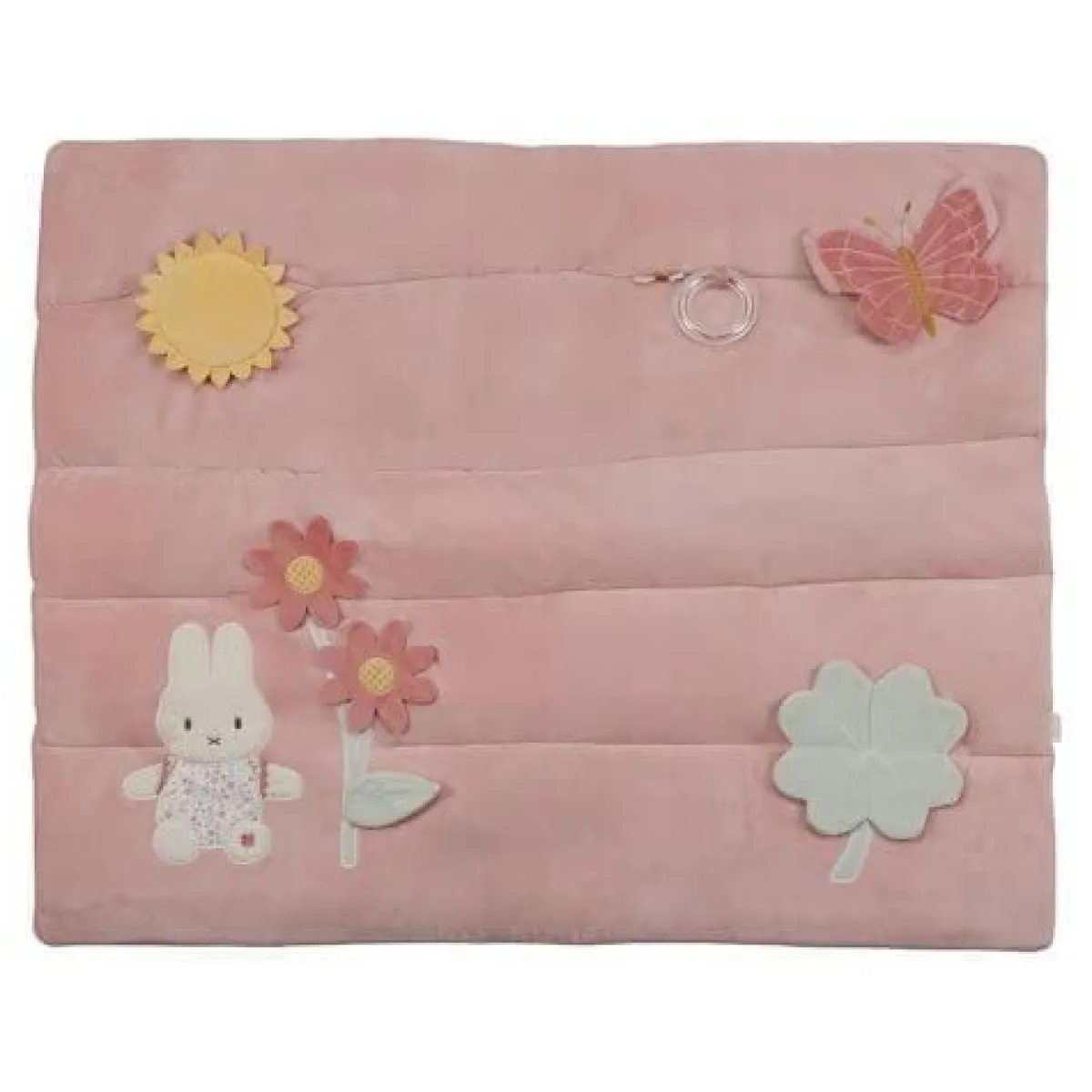 Little Dutch Boxkleden * Boxkleed Lucky Blosssom Roze
