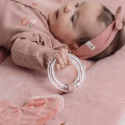 Little Dutch Boxkleden * Boxkleed Lucky Blosssom Roze