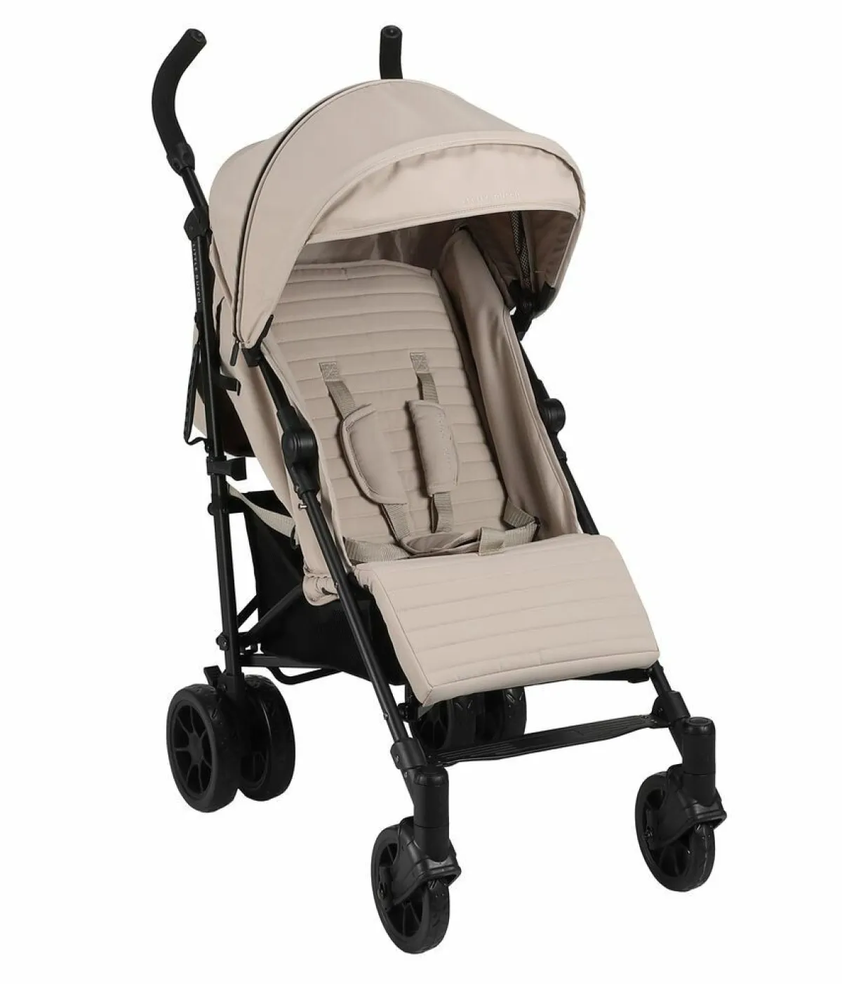 Little Dutch Alle Buggy's * Buggy Beige