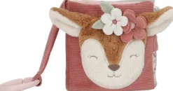 Little Dutch Overig * Buggyboekje Fairy Garden Roze