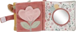 Little Dutch Overig * Buggyboekje Fairy Garden Roze