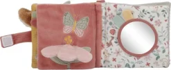 Little Dutch Overig * Buggyboekje Fairy Garden Roze