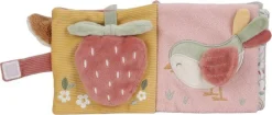 Little Dutch Overig * Buggyboekje Fairy Garden Roze