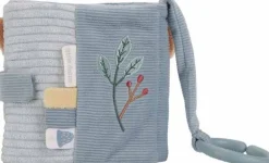 Little Dutch Overig * Buggyboekje Forest Friends Blauw