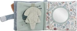 Little Dutch Overig * Buggyboekje Forest Friends Blauw