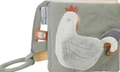 Little Dutch Overig * Buggyboekje Little Farm Multicolor