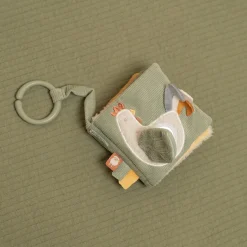 Little Dutch Overig * Buggyboekje Little Farm Multicolor