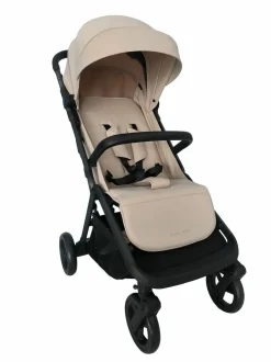 Little Dutch Alle Buggy's * Buggy Comfort Beige