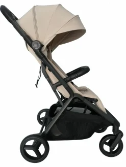 Little Dutch Alle Buggy's * Buggy Comfort Beige