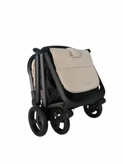 Little Dutch Alle Buggy's * Buggy Comfort Beige