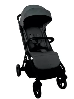 Little Dutch Alle Buggy's * Buggy Comfort Grey Grijs