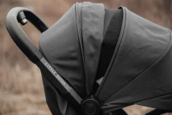 Little Dutch Alle Buggy's * Buggy Comfort Grey Grijs
