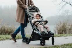 Little Dutch Alle Buggy's * Buggy Comfort Olive Groen