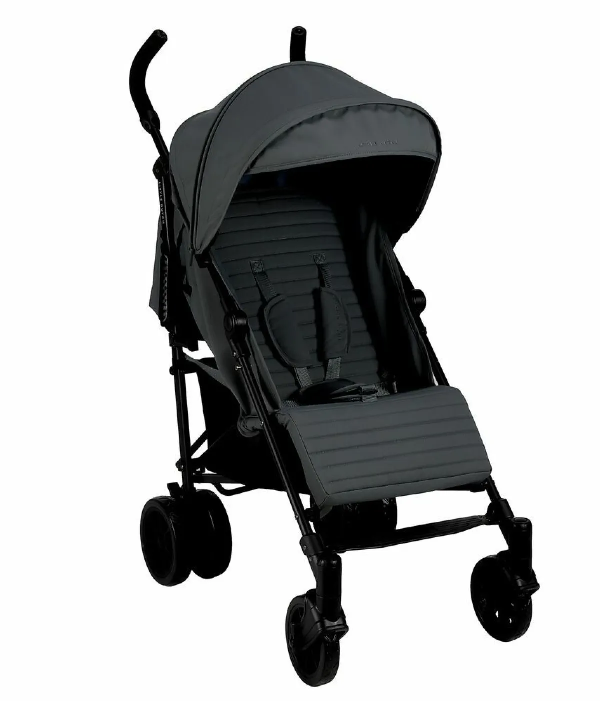 Little Dutch Alle Buggy's * Buggy Grey Grijs