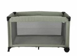Little Dutch Alle Campingbedden * Campingbed Olive Groen