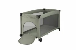 Little Dutch Alle Campingbedden * Campingbed Olive Groen