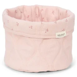 Little Dutch Manden * Commodemandje Klein Pure Blossom Roze