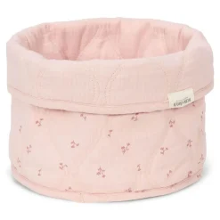 Little Dutch Manden * Commodemandje Klein Pure Blossom Roze