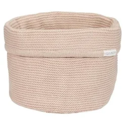 Little Dutch Manden * Commodemandje Rond Gebreid Beige