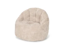 Little Dutch Kinderfauteuils * Fauteuil Beige