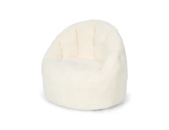 Little Dutch Kinderfauteuils * Fauteuil White Wit