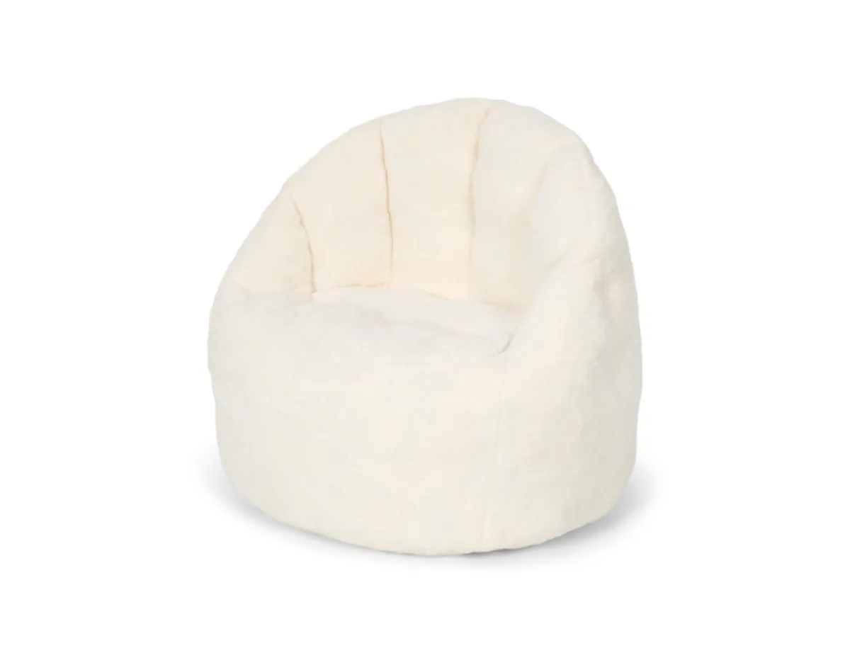 Little Dutch Kinderfauteuils * Fauteuil White Wit