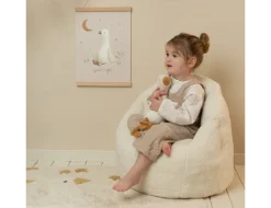 Little Dutch Kinderfauteuils * Fauteuil White Wit