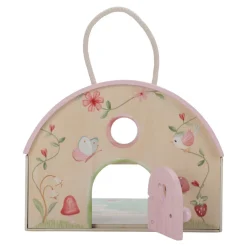 Little Dutch Houten Speelgoed|Overig * Feeënhuisje Fairy Garden