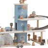 Little Dutch Houten Speelgoed * Garage FSC