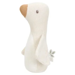 Little Dutch Knuffels|Overig * Gebreide Giftset Newborn Naturals GRS Multicolor