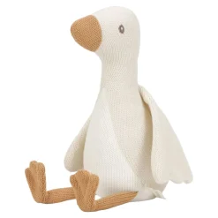 Little Dutch Knuffels|Overig * Gebreide Giftset Newborn Naturals GRS Multicolor