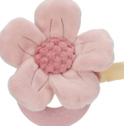 Little Dutch Knuffels * Giftset Knuffels Fairy Garden Roze