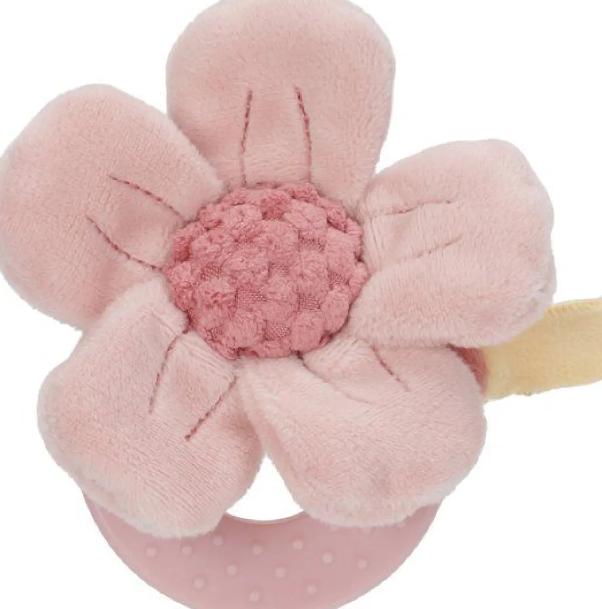 Little Dutch Knuffels * Giftset Knuffels Fairy Garden Roze