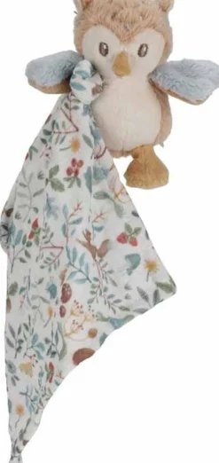 Little Dutch Knuffels * Giftset Knuffels Forest Friends Blauw