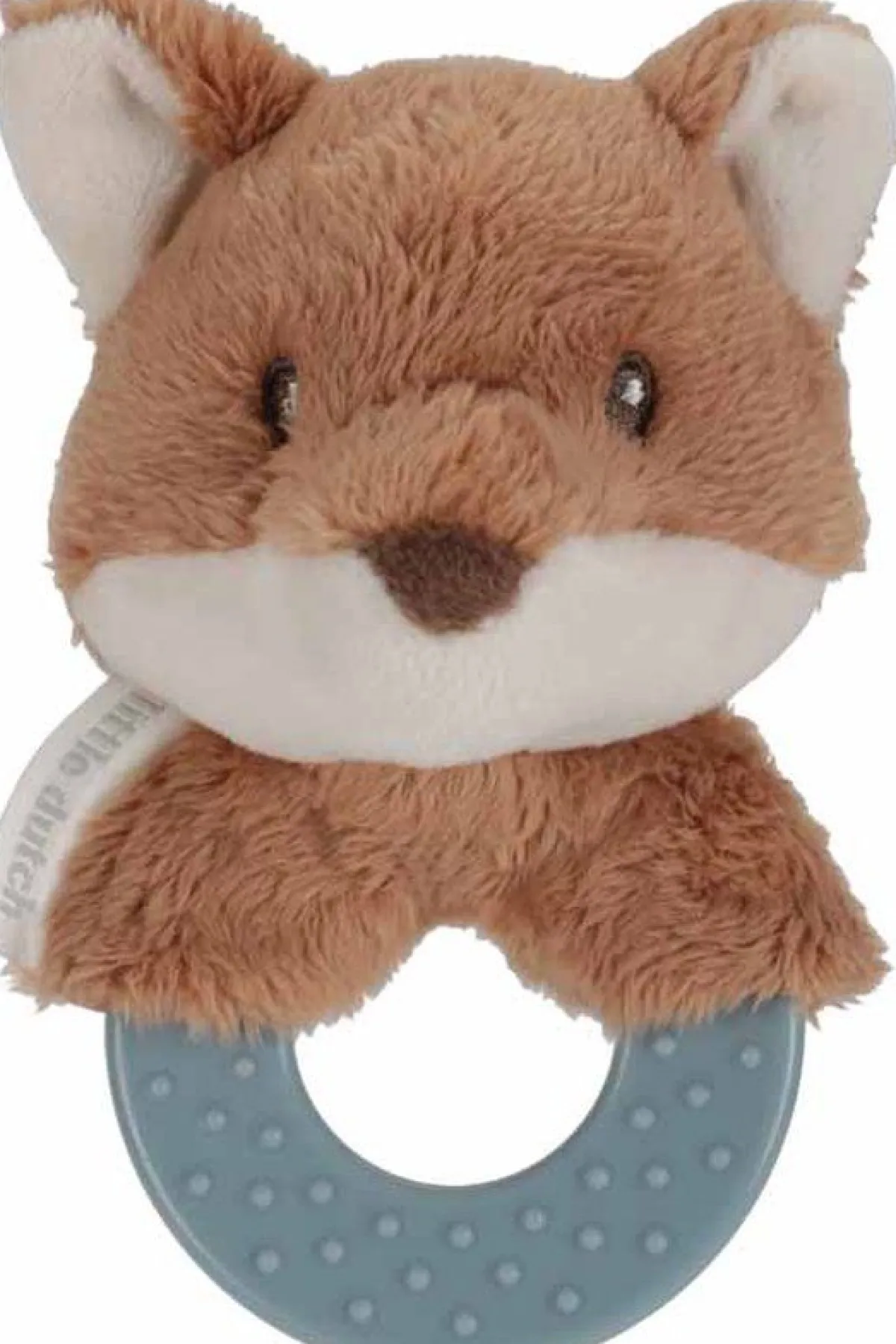 Little Dutch Knuffels * Giftset Knuffels Forest Friends Blauw