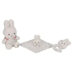 Little Dutch Overig * Giftset Knuffels Lucky Blossom Roze