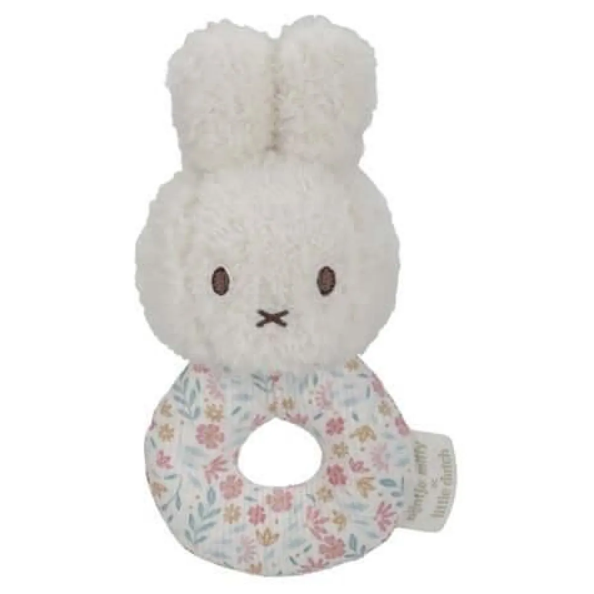 Little Dutch Overig * Giftset Knuffels Lucky Blossom Roze