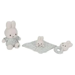 Little Dutch Overig * Giftset Knuffels Lucky Leaves Blauw