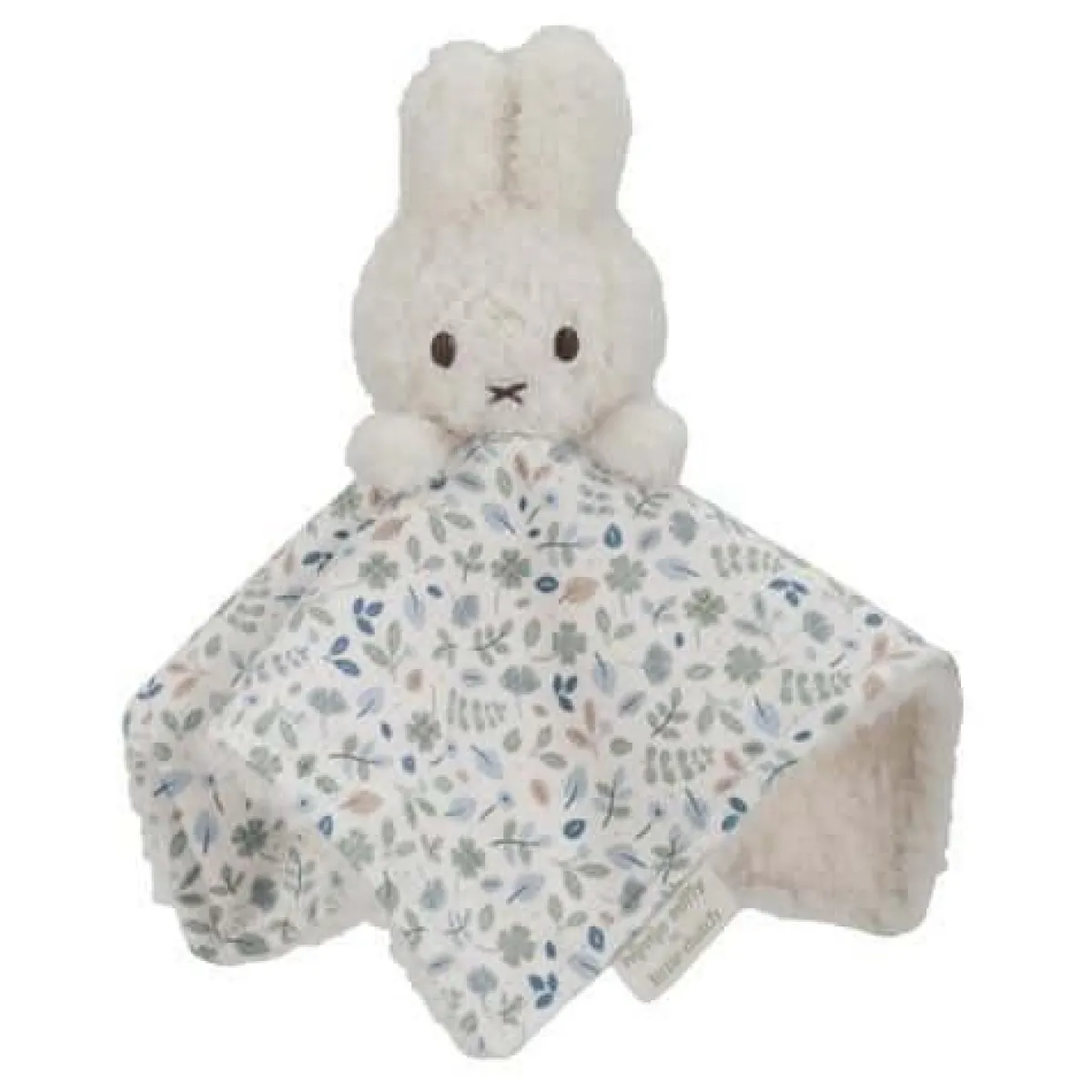 Little Dutch Overig * Giftset Knuffels Lucky Leaves Blauw