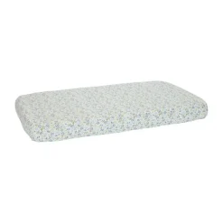 Little Dutch Bedtextiel * Hoeslaken Wieg Forest Adventure Wit