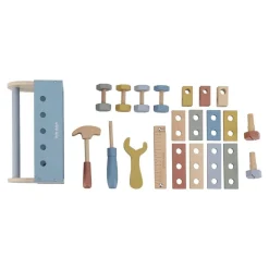 Little Dutch Overig * Houten Gereedschapskist FSC